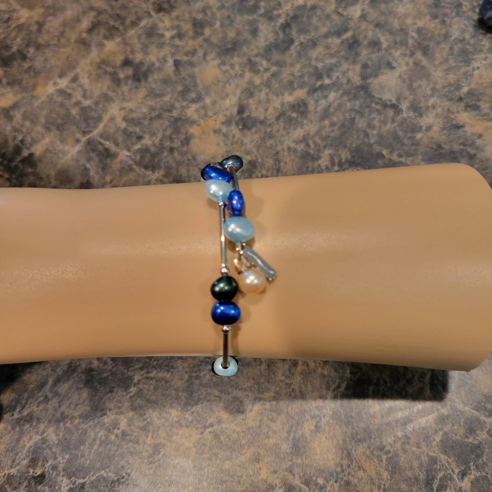 Wrist candy